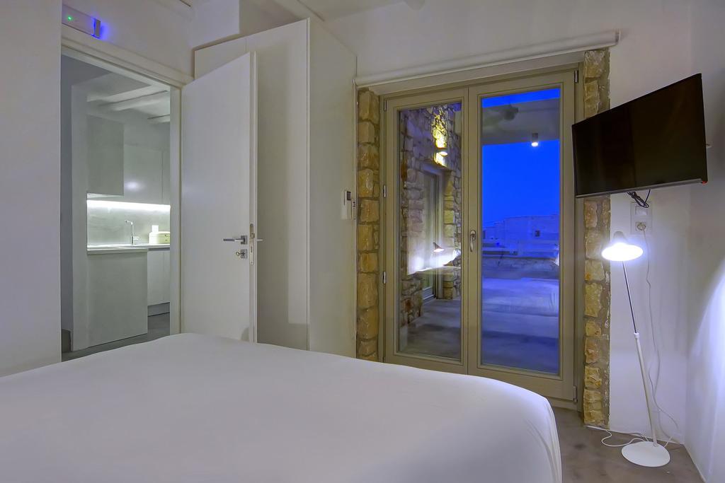 Vista Mare Villas Ксерокамбос Номер фото
