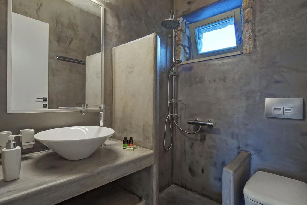 Vista Mare Villas Ксерокамбос Номер фото